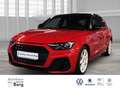 Audi A1 40 edition one Sportback S line 2.0 TFSI S-tronic Rot - thumbnail 1