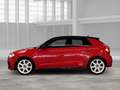 Audi A1 40 edition one Sportback S line 2.0 TFSI S-tronic Rot - thumbnail 2