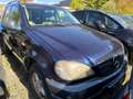 Mercedes-Benz ML 270 ML 270 CDI Automatik Leder Euro 3 - thumbnail 4