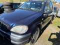 Mercedes-Benz ML 270 ML 270 CDI Automatik Leder Euro 3 - thumbnail 1