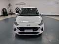 Hyundai i10 1.0 mpi Tech Connect Pack Blanc - thumbnail 2