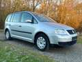 Volkswagen Touran 1.6l MPI 64T-Km! 1.Hand! Tüv=Neu! Euro4! Silber - thumbnail 1