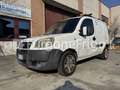 Fiat Doblo Fiat Doblò Coibentato Isotermico Frigorifero Bianco - thumbnail 1