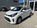 Kia Picanto 1,0 DP Titan Blanc - thumbnail 3