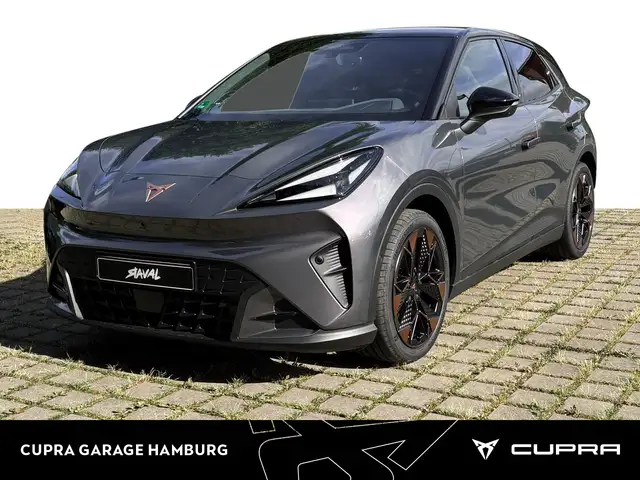 CUPRA Raval