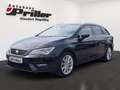 SEAT Leon 1.5 TSI ST Xcellence DSG/LED/DAB/NAVI/BEATS Nero - thumbnail 1