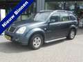 SsangYong Rexton RX 270 Xdi Staat in De Krim Gris - thumbnail 1