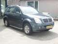 SsangYong Rexton RX 270 Xdi Staat in De Krim Gris - thumbnail 3