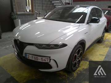 Plug-in Hybrid Veloce Q4