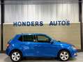 Skoda Fabia 1.0 TSI CLEVER 94 PK I ADAP.CRUISE I NAVI I AIRCO Bleu - thumbnail 20