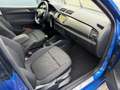 Skoda Fabia 1.0 TSI CLEVER 94 PK I ADAP.CRUISE I NAVI I AIRCO Bleu - thumbnail 13