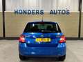 Skoda Fabia 1.0 TSI CLEVER 94 PK I ADAP.CRUISE I NAVI I AIRCO Bleu - thumbnail 17