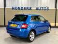 Skoda Fabia 1.0 TSI CLEVER 94 PK I ADAP.CRUISE I NAVI I AIRCO Bleu - thumbnail 39