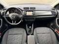 Skoda Fabia 1.0 TSI CLEVER 94 PK I ADAP.CRUISE I NAVI I AIRCO Bleu - thumbnail 5