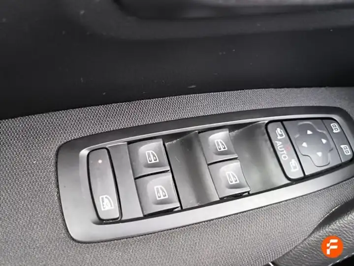 Renault Kadjar Intens Blue dCi -SS 2020, foto 28