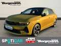 Opel Astra Ultimate Plug-in-Hybrid - 360Kamera - Schiebedach Amarillo - thumbnail 1