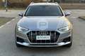 Audi A4 allroad A4 allroad 40 TDI 204 CV S tronic Business Evolution Zilver - thumbnail 2