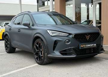 2.5 TSI 390Ch 4DRIVE VZ5 TAIGA EDITION DSG7