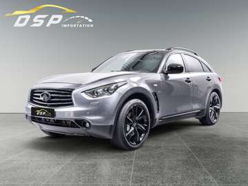 QX70 3.0D V6 S Design A