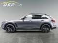Infiniti QX70 QX70 3.0D V6 S Design A Grau - thumbnail 3