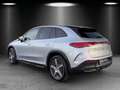 Mercedes-Benz EQE 350 EQE3504M SUV AMG Prem+ HYPER Pano AHK Airmatc TV Ezüst - thumbnail 3