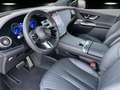 Mercedes-Benz EQE 350 EQE3504M SUV AMG Prem+ HYPER Pano AHK Airmatc TV Ezüst - thumbnail 9