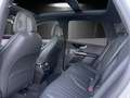 Mercedes-Benz EQE 350 EQE3504M SUV AMG Prem+ HYPER Pano AHK Airmatc TV Ezüst - thumbnail 11