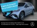 Mercedes-Benz EQE 350 EQE3504M SUV AMG Prem+ HYPER Pano AHK Airmatc TV Ezüst - thumbnail 1
