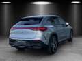 Mercedes-Benz EQE 350 EQE3504M SUV AMG Prem+ HYPER Pano AHK Airmatc TV Ezüst - thumbnail 5
