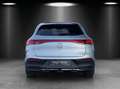 Mercedes-Benz EQE 350 EQE3504M SUV AMG Prem+ HYPER Pano AHK Airmatc TV Ezüst - thumbnail 4