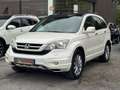 Honda CR-V CR-V 2.2  i-DTEC Luxury AT Wit - thumbnail 2