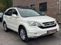 Honda CR-V CR-V 2.2  i-DTEC Luxury AT Wit - thumbnail 4