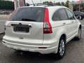 Honda CR-V CR-V 2.2  i-DTEC Luxury AT Wit - thumbnail 5