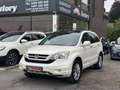 Honda CR-V CR-V 2.2  i-DTEC Luxury AT Wit - thumbnail 1
