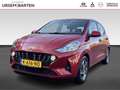 Hyundai i10 1.0 Comfort Smart | All-season banden | Lichtmetal Rood - thumbnail 1