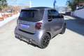 smart brabus fortwo 90 0.9T twinamic cabrio BrabusEd. Grigio - thumbnail 5