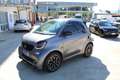smart brabus fortwo 90 0.9T twinamic cabrio BrabusEd. Grigio - thumbnail 1