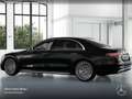 Mercedes-Benz S 450 d L 4M AMG+PANO+360+DIGITAL-L+BURMESTER3D Noir - thumbnail 14