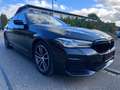 BMW 530 d M Sport Lim. NAVI/H&K/LED/1.Hd Noir - thumbnail 1