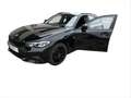 BMW 320 320d xDrive Touring Aut. Schwarz - thumbnail 8