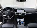 BMW 320 320d xDrive Touring Aut. Schwarz - thumbnail 4