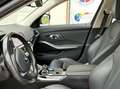 BMW 320 320d xDrive Touring Aut. Schwarz - thumbnail 6