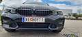 BMW 320 320d xDrive Touring Aut. Schwarz - thumbnail 1
