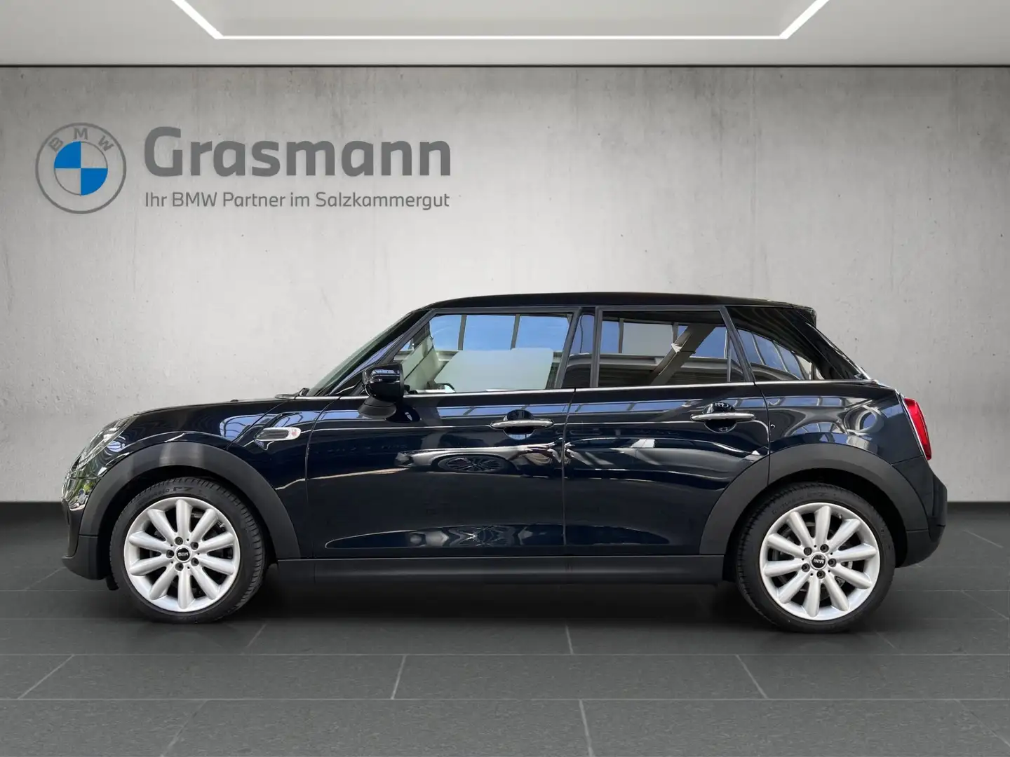 MINI One Schwarz - 2