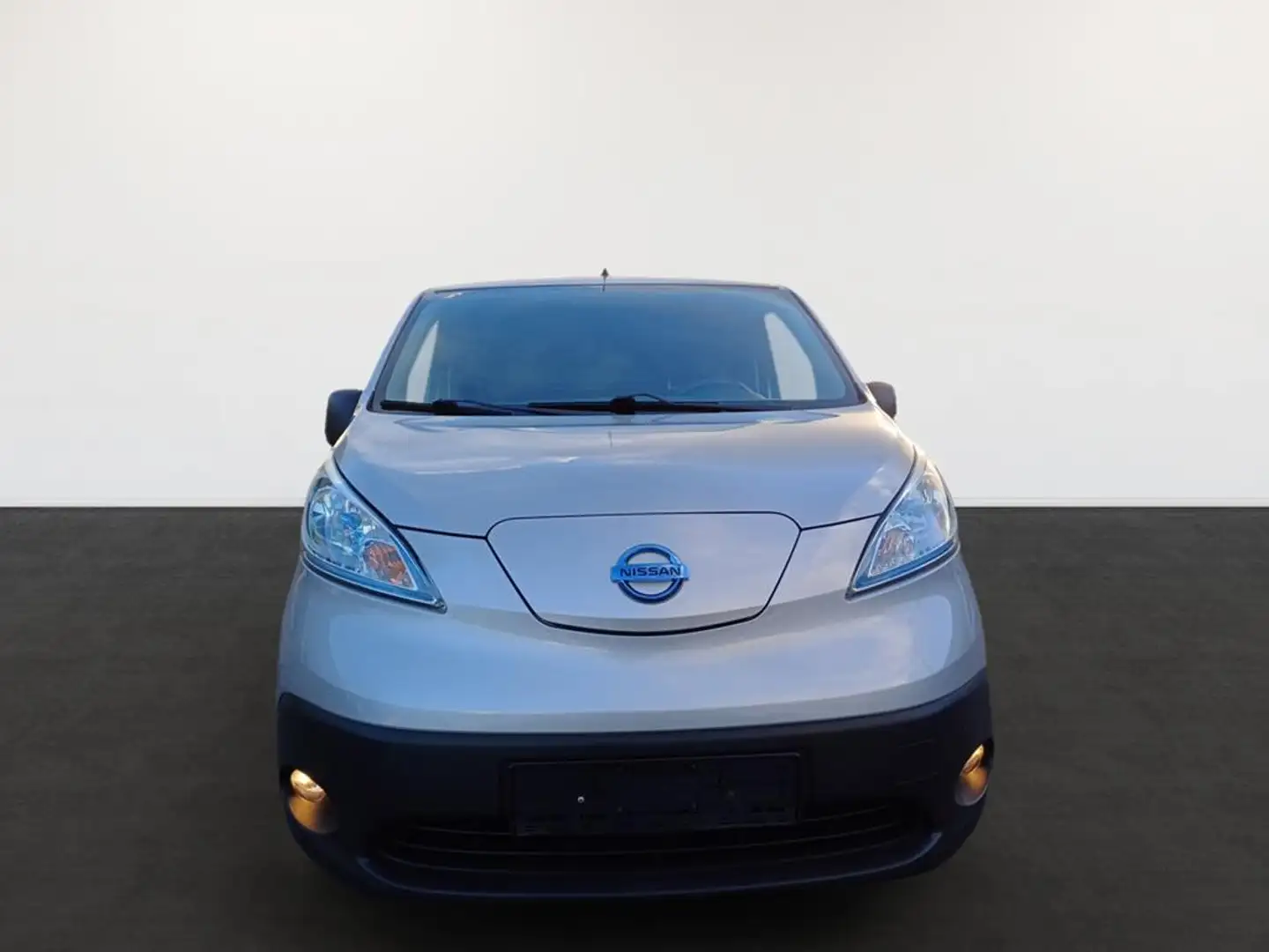 Nissan NV200 e-NV200 Comfort (Kauf-Batterie) Argent - 2