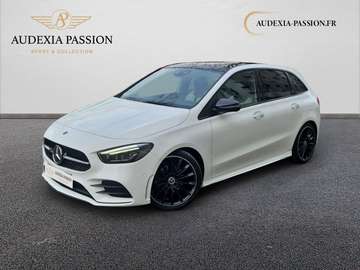 200 d 8G-DCT AMG Line