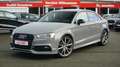 Audi A3 Limousine 1.4TFSI S line Xenon Navi Leder PDC Gris - thumbnail 2