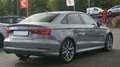 Audi A3 Limousine 1.4TFSI S line Xenon Navi Leder PDC Gris - thumbnail 5
