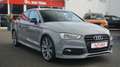 Audi A3 Limousine 1.4TFSI S line Xenon Navi Leder PDC Gris - thumbnail 6