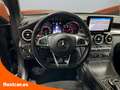 Mercedes-Benz GLC 220 220d 4Matic Aut. Gris - thumbnail 12